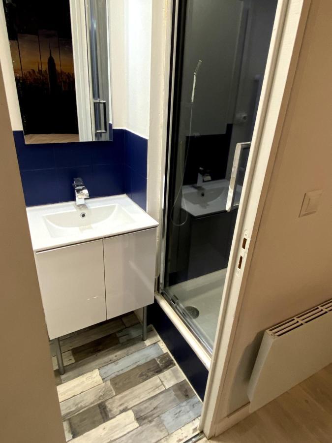 Lh Rooms Location El Havre Exterior foto